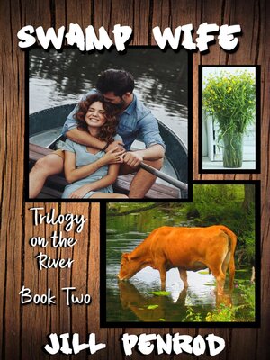 cover image of Swamp Wife